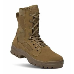 GARMONT MEN'S T8 BIFIDA TACTICAL MILITARY COYOTE BOOT, 7.5 REGULAR